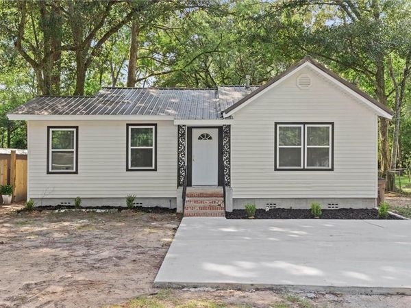 958 Cloverdale Drive, Mobile, AL 36606
