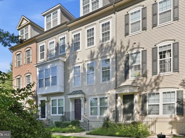 133 PRADO LANE , Unit 2903, CLARKSBURG, MD 20871