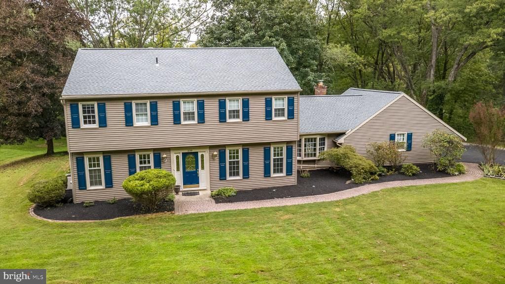 239 SADDLE DRIVE , FURLONG, PA 18925
