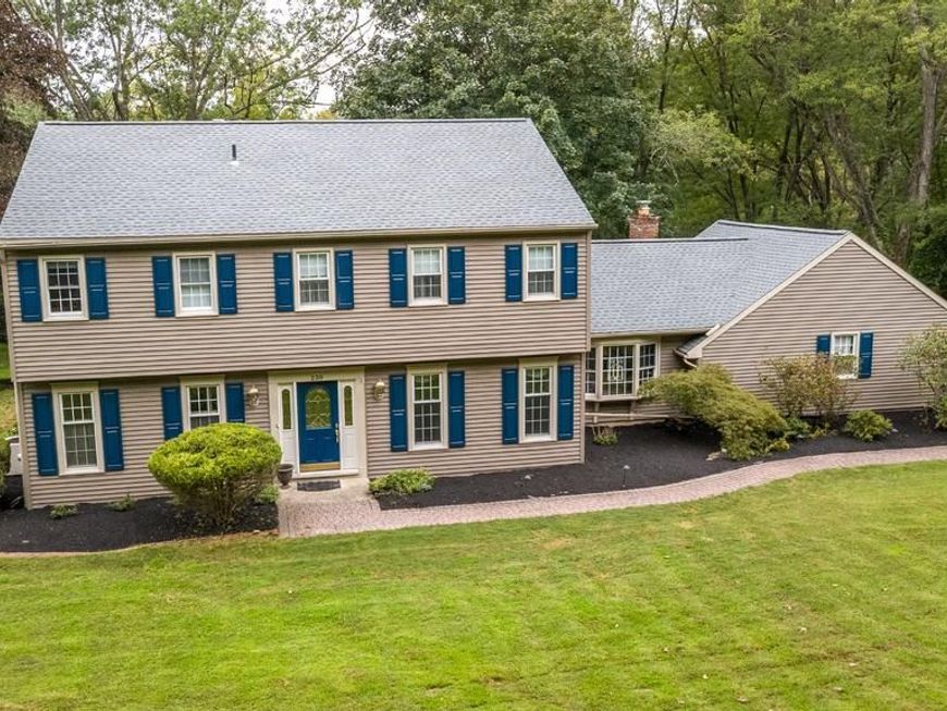 239 Saddle Drive , Furlong, PA 18925 Main Photo
