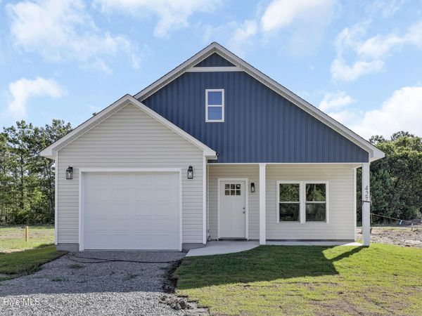 429 Morris Landing Road , Holly Ridge, NC 28445