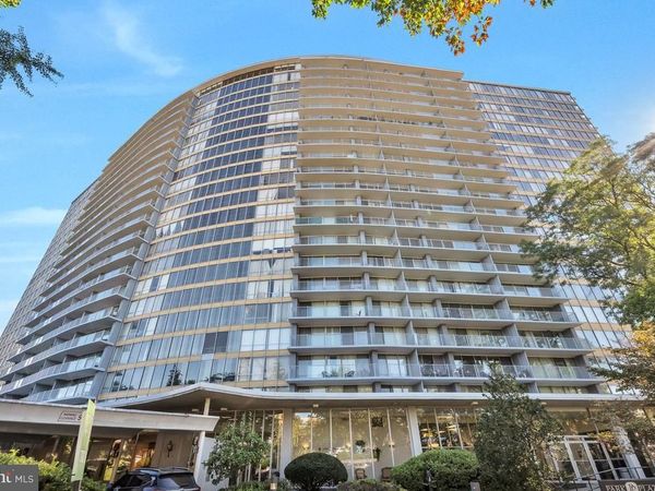 3900 FORD ROAD , Unit 10K, PHILADELPHIA, PA 19131