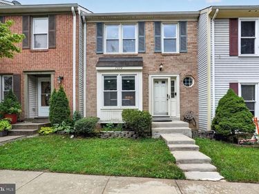 7372 STREAM WAY, SPRINGFIELD, VA 22152