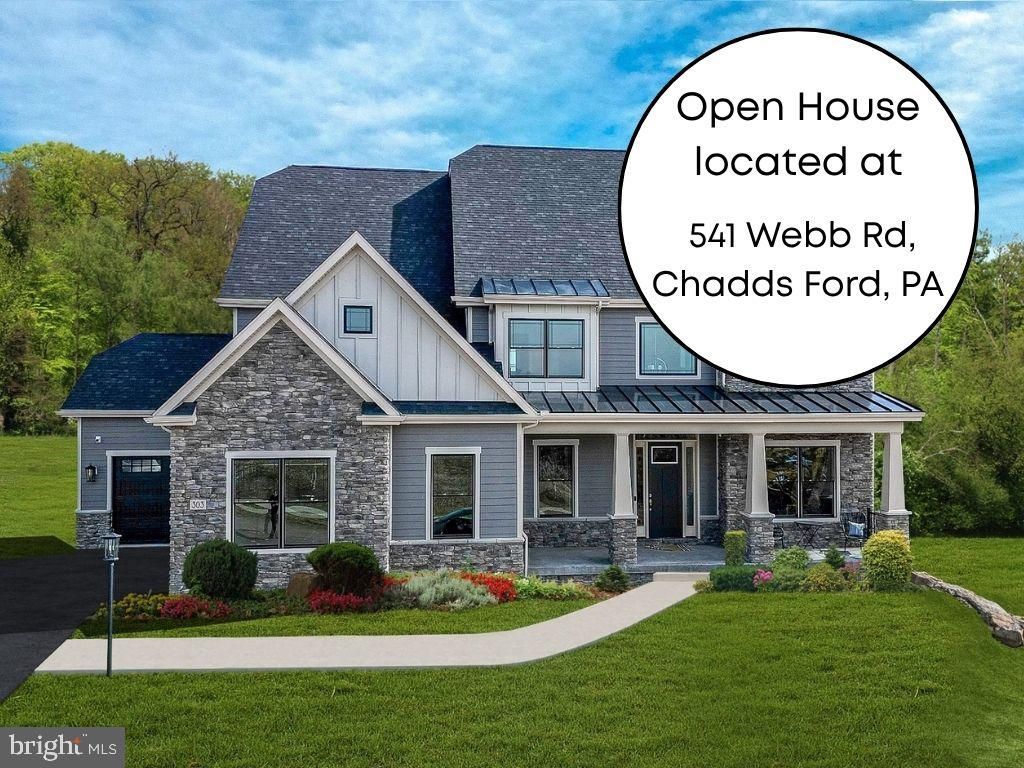 1430 GROVE AVENUE , WEST CHESTER, PA 19380