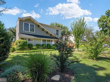 6812 QUANDER ROAD, ALEXANDRIA, VA 22307