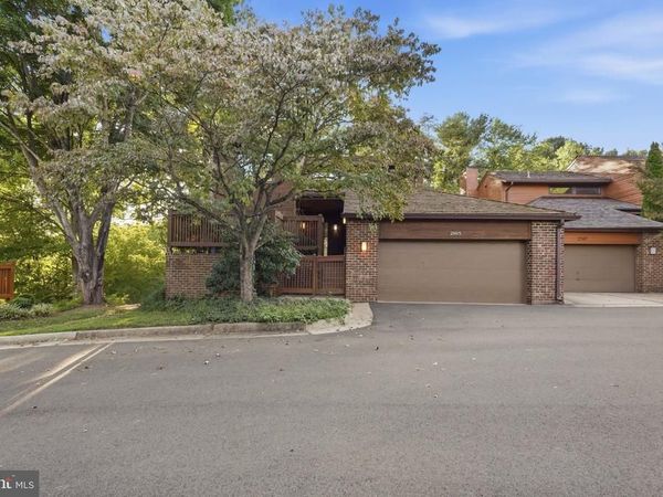 2165 CABOTS POINT LANE , RESTON, VA 20191