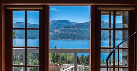7 Caples Lake, Unit 7, Kirkwood, CA 95646 Photo