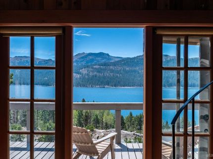 7 Caples Lake, Unit 7, Kirkwood, CA 95646 Photo