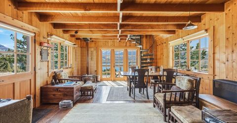 7 Caples Lake, Unit 7, Kirkwood, CA 95646 Photo
