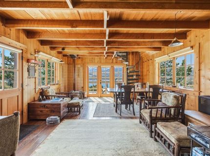 7 Caples Lake, Unit 7, Kirkwood, CA 95646 Photo