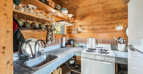 7 Caples Lake, Unit 7, Kirkwood, CA 95646 Photo