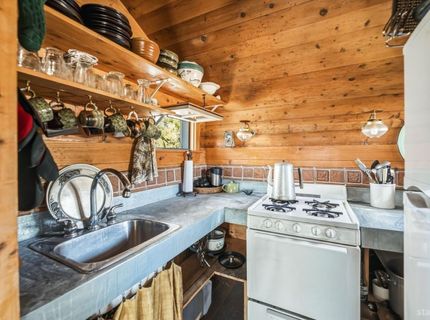 7 Caples Lake, Unit 7, Kirkwood, CA 95646 Photo