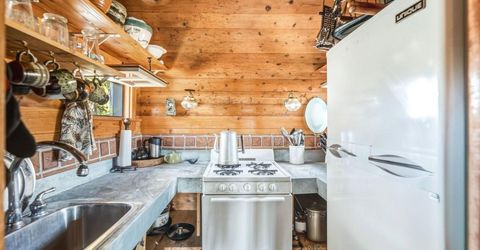 7 Caples Lake, Unit 7, Kirkwood, CA 95646 Photo