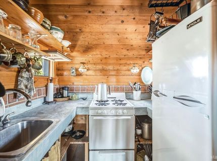 7 Caples Lake, Unit 7, Kirkwood, CA 95646 Photo