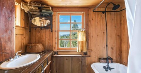 7 Caples Lake, Unit 7, Kirkwood, CA 95646 Photo