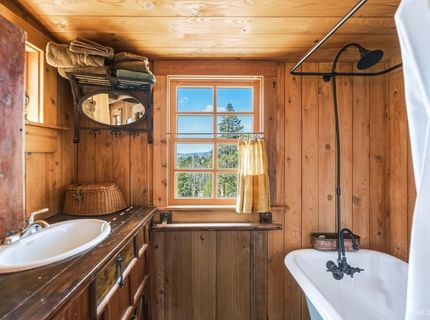 7 Caples Lake, Unit 7, Kirkwood, CA 95646 Photo