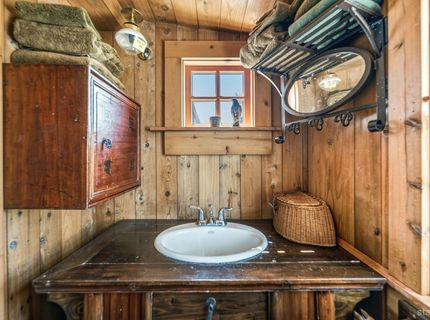 7 Caples Lake, Unit 7, Kirkwood, CA 95646 Photo