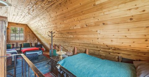 7 Caples Lake, Unit 7, Kirkwood, CA 95646 Photo