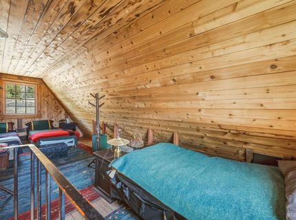 7 Caples Lake, Unit 7, Kirkwood, CA 95646 Photo