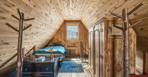 7 Caples Lake, Unit 7, Kirkwood, CA 95646 Photo