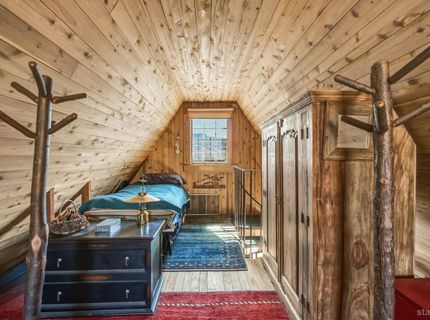 7 Caples Lake, Unit 7, Kirkwood, CA 95646 Photo