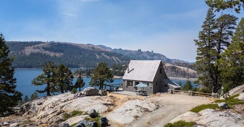 7 Caples Lake, Unit 7, Kirkwood, CA 95646 Photo