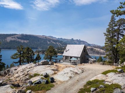 7 Caples Lake, Unit 7, Kirkwood, CA 95646 Photo