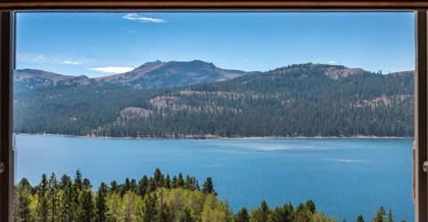 7 Caples Lake, Unit 7, Kirkwood, CA 95646 Photo