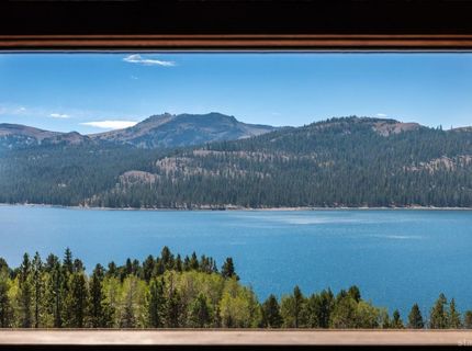 7 Caples Lake, Unit 7, Kirkwood, CA 95646 Photo