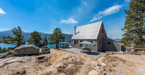 7 Caples Lake, Unit 7, Kirkwood, CA 95646 Photo