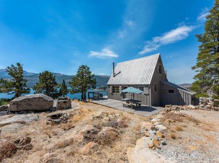 7 Caples Lake, Unit 7, Kirkwood, CA 95646 Photo
