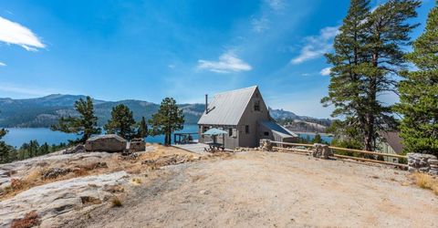 7 Caples Lake, Unit 7, Kirkwood, CA 95646 Photo