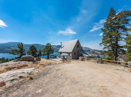 7 Caples Lake, Unit 7, Kirkwood, CA 95646 Photo