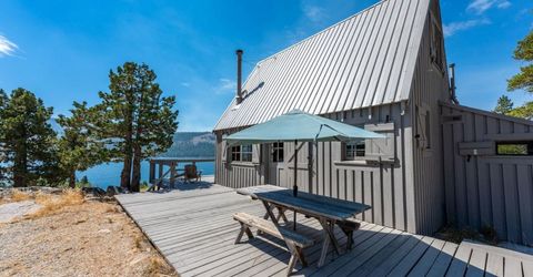 7 Caples Lake, Unit 7, Kirkwood, CA 95646 Photo