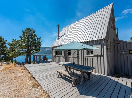 7 Caples Lake, Unit 7, Kirkwood, CA 95646 Photo
