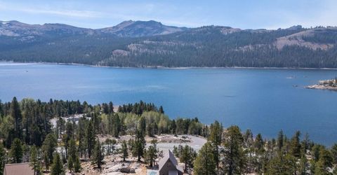 7 Caples Lake, Unit 7, Kirkwood, CA 95646 Photo