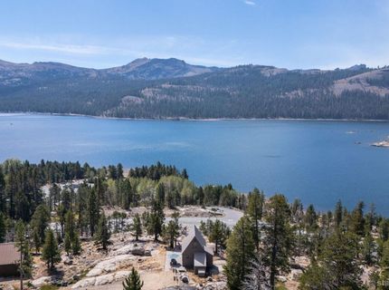 7 Caples Lake, Unit 7, Kirkwood, CA 95646 Photo