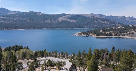 7 Caples Lake, Unit 7, Kirkwood, CA 95646 Photo