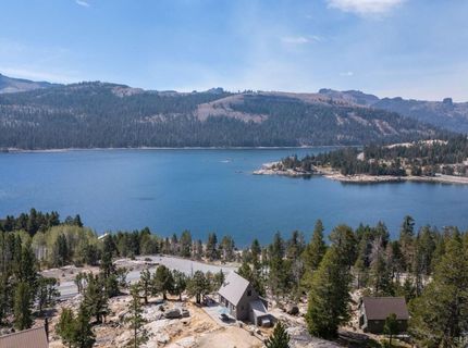 7 Caples Lake, Unit 7, Kirkwood, CA 95646 Photo