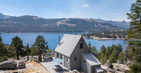 7 Caples Lake, Unit 7, Kirkwood, CA 95646 Photo