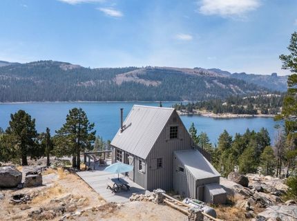 7 Caples Lake, Unit 7, Kirkwood, CA 95646 Photo