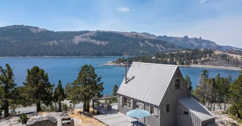 7 Caples Lake, Unit 7, Kirkwood, CA 95646 Photo