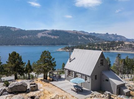 7 Caples Lake, Unit 7, Kirkwood, CA 95646 Photo