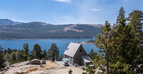 7 Caples Lake, Unit 7, Kirkwood, CA 95646 Photo