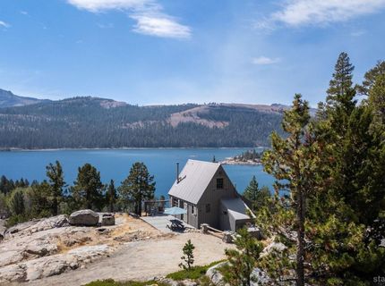 7 Caples Lake, Unit 7, Kirkwood, CA 95646 Photo