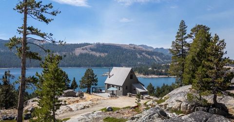 7 Caples Lake, Unit 7, Kirkwood, CA 95646 Photo