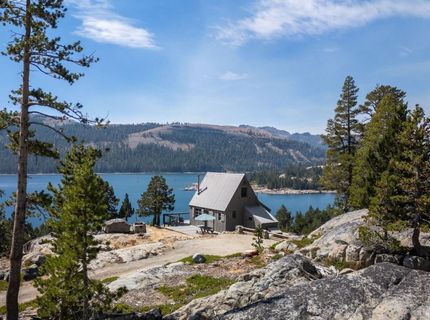 7 Caples Lake, Unit 7, Kirkwood, CA 95646 Photo