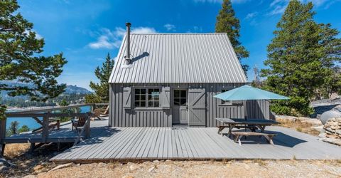 7 Caples Lake, Unit 7, Kirkwood, CA 95646 Photo