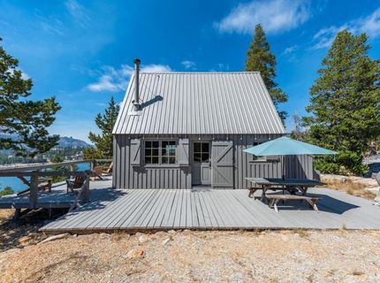 7 Caples Lake, Unit 7, Kirkwood, CA 95646 Photo