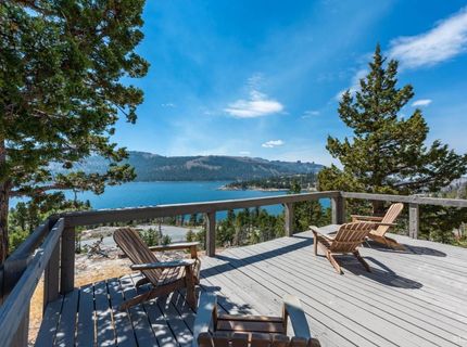 7 Caples Lake, Unit 7, Kirkwood, CA 95646 Photo